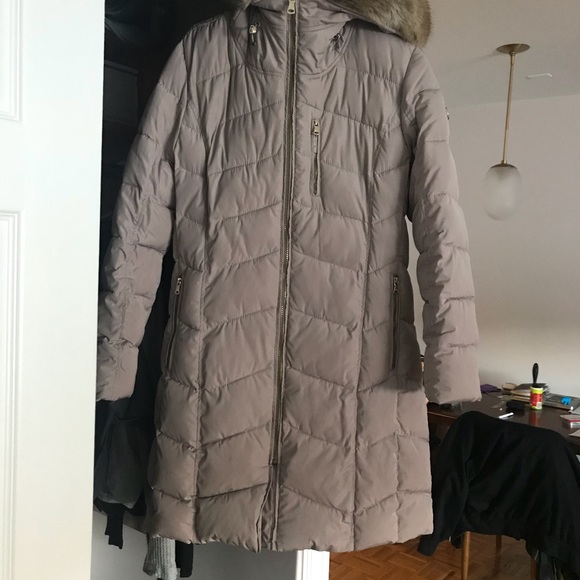 New Calvin Klein winter coat - Picture 7 of 8